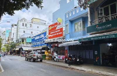 ✨ CHÍNH CHỦ BÁN GẤP - MINI HOTEL - FULL 10 PHÒNG - MTKD PHÚ MỸ HƯNG - TÂN MỸ, Q7- 16.5 Tỷ